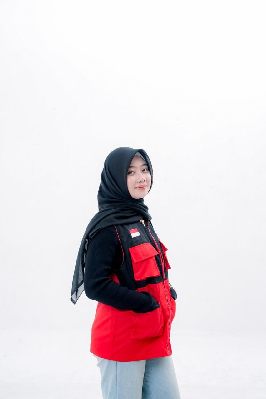 Foto Ananda Lukman