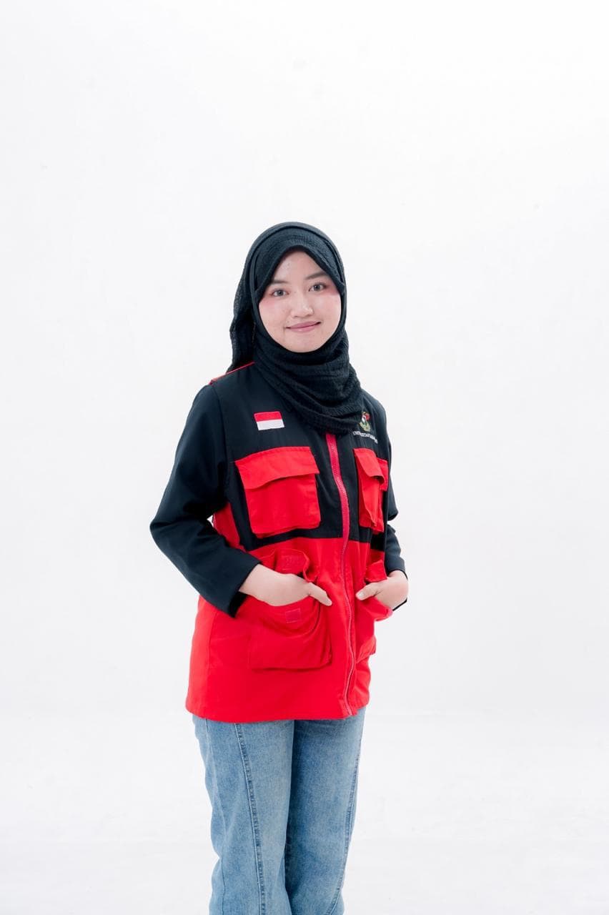 Foto Anisa Nursalsabila Rahman