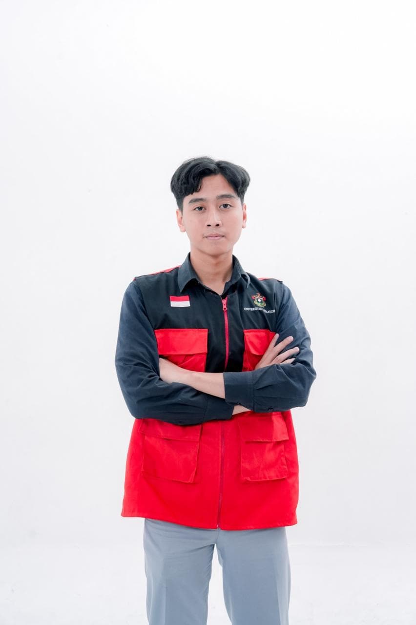 Foto Buyung Rachmat Toar