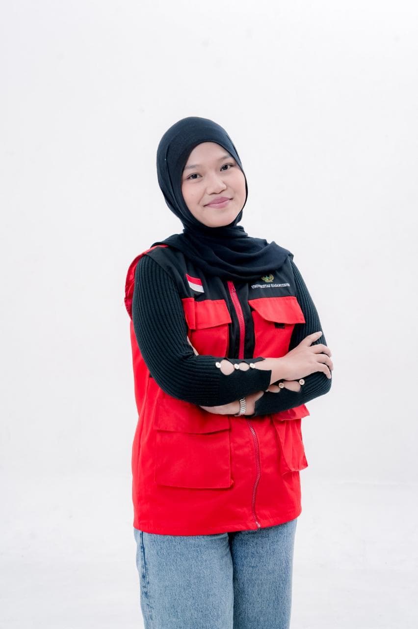Foto Malika Az Zahra Bahtiar