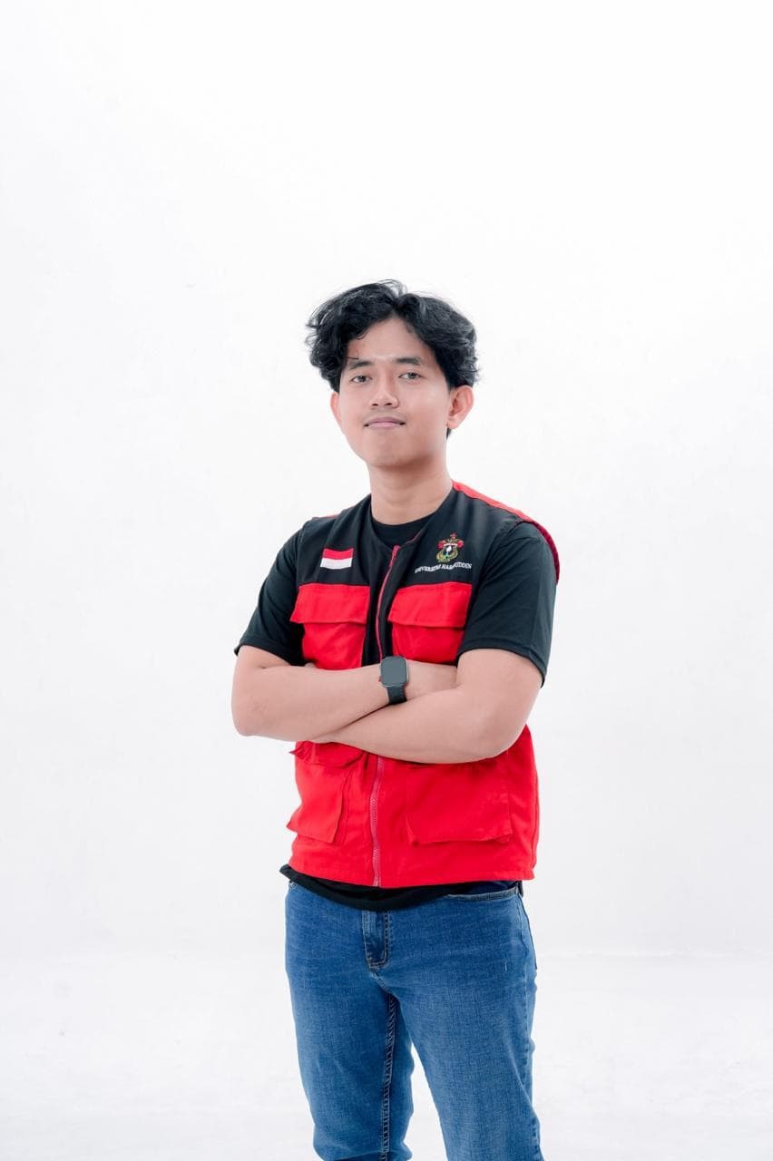 Foto Muh. Rinaldi Ruslan