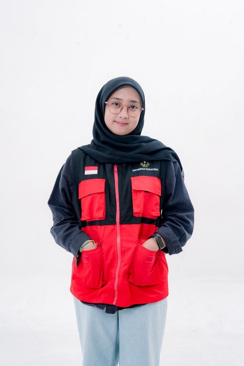 Foto Nun Salsabila Maddeppungeng