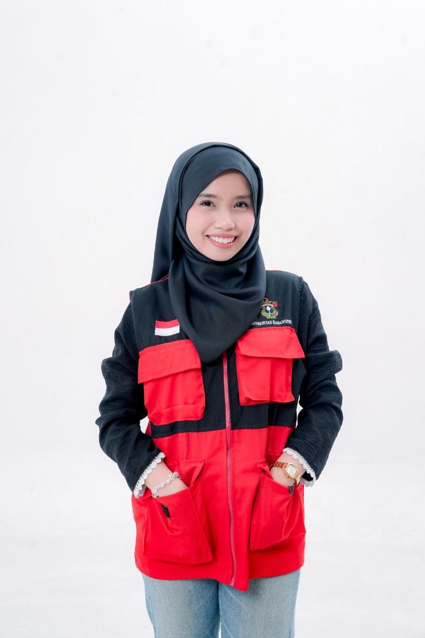Foto Nur Aulia