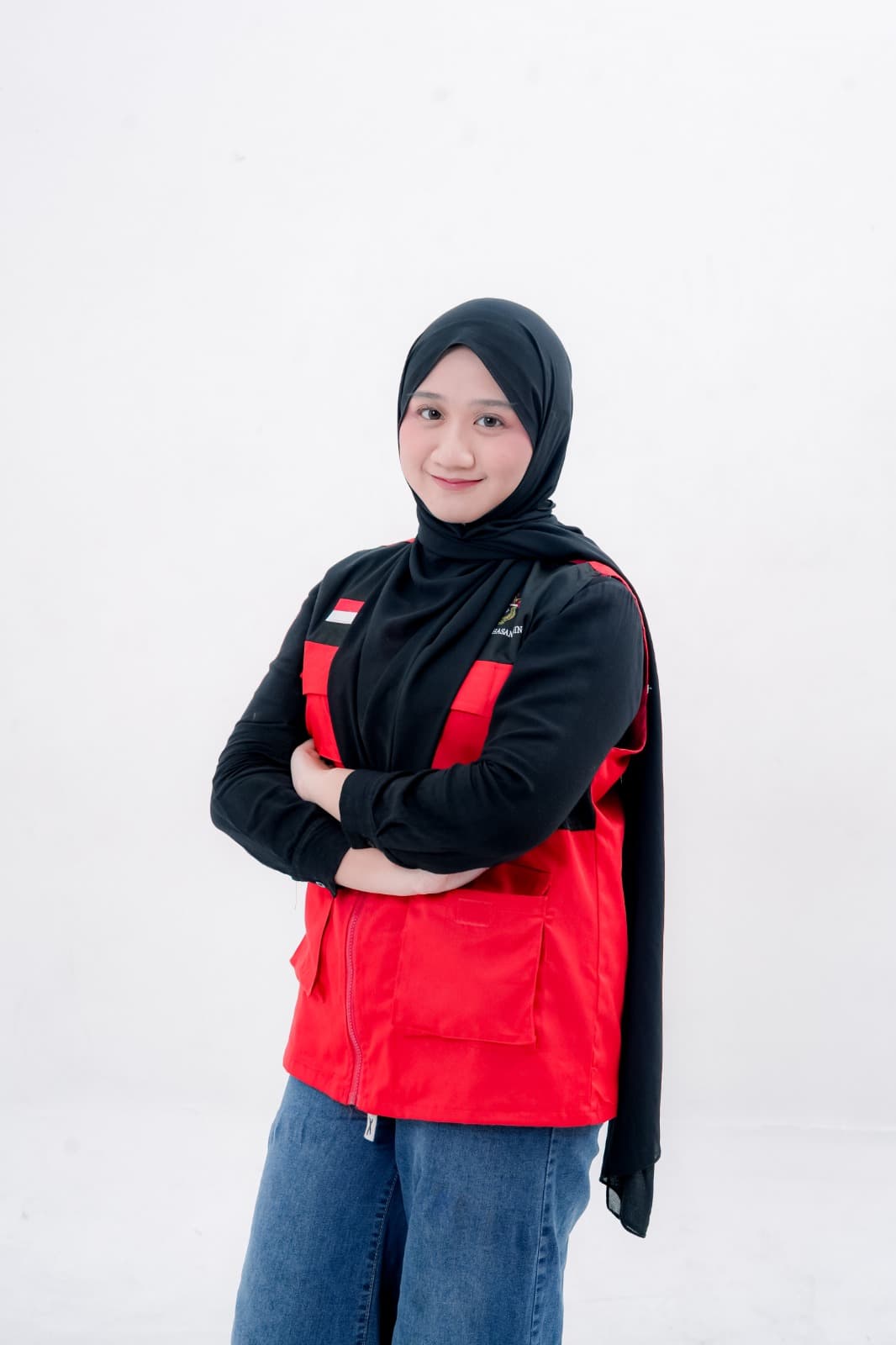 Foto Siti Aulia Felinda Wijaya